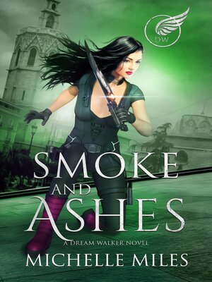 cover image of Smoke and Ashes